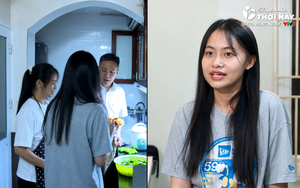 Nữ sinh Bách khoa đạt 1600/1600 SAT tiết lộ thói quen đặc biệt khi ở nhà: "Mình không còn quan tâm đến thoại nữa, dù bố mẹ không cấm"