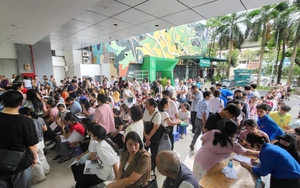 Chi tiết học phí hàng tháng của 2 trường THPT công lập mới thành lập đang được phụ huynh quan tâm nhất hiện nay!