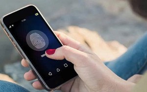 Cảnh báo quan trọng tới tất cả người dân đang sử dụng vân tay hay khuôn mặt mở điện thoại