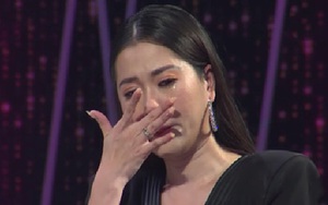 "Anh Trường Giang nói thẳng với tôi: Cô có muốn làm nghề nữa không?"