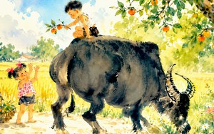 Tử vi tháng 7: 4 con giáp làm việc kín tiếng, kiếm tiền bằng thực lực, cuộc sống bắt đầu sung túc trông thấy