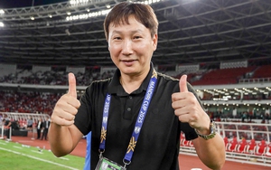 Thái Lan gặp khó bởi luật FIFA, đội tuyển Việt Nam hưởng lợi lớn tại AFF Cup 2026