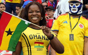 World Cup 2026: Cúp thế giới của những khán đài nhập cư