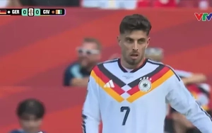 Kai Havertz và “bóng ma” không ai muốn thừa nhận