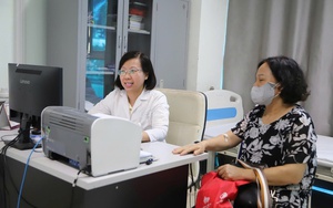 Tin vui cho hàng chục triệu người sử dụng bảo hiểm y tế từ ngày 1/7 tới đây