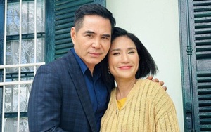 "Anh Trung Dũng sẽ có vợ mới"
