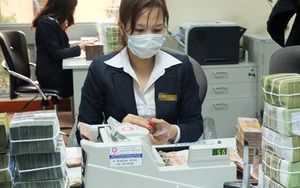 Tất cả người dân chú ý những trường hợp tài khoản ngân hàng sẽ bị phong tỏa