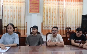 Thi hành lệnh bắt tạm giam Đặng Thị Kim Ngân SN 2004 liên quan đến hơn 3.500 tài khoản ngân hàng 