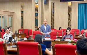 Ông Nguyễn Tử Quảng:  1 kỹ sư BKAV dùng AI trong 1 tuần bằng 10 kỹ sư làm 8 tháng, chi phí từ 3 tỷ đồng còn 3 triệu
