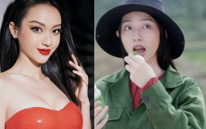 Vũ Thúy Quỳnh lên tiếng về phát ngôn bị cho là đụng chạm Hoa hậu Thùy Tiên