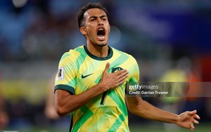 Hòa đội Nam Mỹ, đại diện châu Á tiếp bước Nhật Bản lọt vào vòng 1/16 World Cup