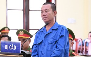 Tử hình kẻ sát hại 3 người trong gia đình ở Tây Ninh