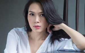 Ca sĩ Mỹ Tâm khẳng định người thực hiện phải chịu trách nhiệm trước pháp luật
