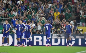 Nhật Bản sẽ tạo địa chấn để hạ gục Brazil, làm rạng danh châu Á ở World Cup?