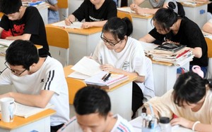Cô giáo cảnh báo "chưa bao giờ thấy 1 thực trạng đáng báo động như hiện nay": Cứ thế này, học thêm bao nhiêu cũng phí!