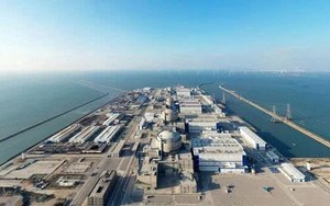 Trung Quốc huy động 200.000 người cùng 5.000 thiết bị đặc biệt hoạt động, quyết hoàn thành mục tiêu kép