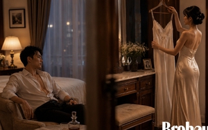 "Tiền bạc sòng phẳng, giường chiếu bình đẳng", đó mới là đàn ông chuẩn