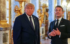 Ukraine mở chiến dịch lớn vây ép Nga, Washington đã đứng về phía Kiev?
