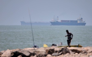 Chiến sự Trung Đông ngày 26-6: Iran cáo buộc máy bay Israel xâm nhập, 3 tàu bị chặn ở Hormuz