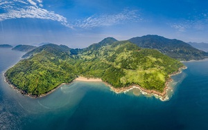 Cảnh tượng tại một bãi biển ở Huế khiến nhiều người bất ngờ, nhận xét: Không tin vào mắt mình