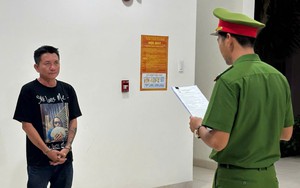 Ra quyết định tạm giữ khẩn cấp Phan Minh Trí SN 1976