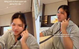 TikToker 7.5 IELTS gọi đồ ăn bằng tiếng Anh ở Hội An vì "chưa quen giọng bản địa": Gỡ clip và xin lỗi