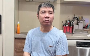Tình hình NSND Công Lý sau khi vợ kém 15 tuổi thông báo dừng sang Nhật chữa trị