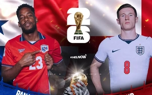 Nhận định Panama vs Anh, 04h00 ngày 28/6: Lấy lại khí thế