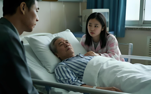 Bố tôi bị tai biến, chồng hỏi một câu khiến tôi muốn ký đơn ly hôn ngay lập tức, chuyện sau đó còn khiến tôi tức điên hơn