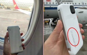 Quy định khắt khe từ 1/7: Không phải sạc dự phòng nào cũng được mang lên máy bay