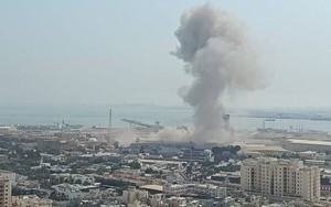 Mỹ cân nhắc di dời các căn cứ quân sự ở vùng Vịnh khỏi tầm bắn của Iran