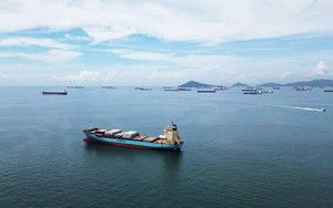 Khủng hoảng Hormuz bất ngờ giúp Kênh đào Panama tăng doanh thu