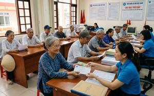 Không phải Hà Nội hay TP.HCM đây mới là tỉnh, thành có mức trợ cấp cao nhất cả nước