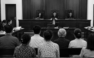 Án tuyên, tình cạn