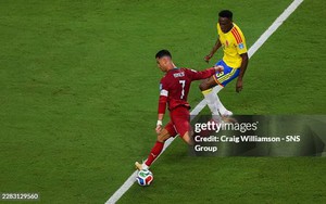 Ronaldo mất hình, Bồ Đào Nha rơi vào nhánh đấu “tử thần” ở World Cup
