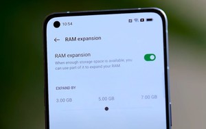 Tôi lấy thêm được 2GB RAM chỉ nhờ thay đổi 1 cài đặt trên Android, điện thoại giờ chạy mượt chưa từng thấy