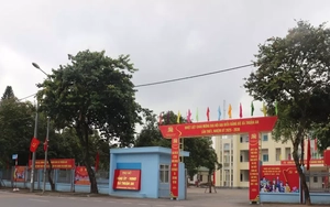Một xã ở Hà Nội có 11 dự án thực hiện công tác giải phóng mặt bằng