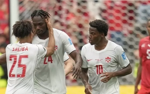 Chuyên gia Việt: Canada sẽ vượt qua Nam Phi