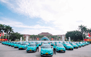 Green SM của tỷ phú Phạm Nhật Vượng được rót vốn hơn 1 tỷ USD từ đầu năm, vốn điều lệ vượt SHB, HDBank