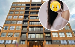 Vừa phát hiện thi thể 1 sao nữ trong căn hộ cho thuê, danh tính nghi phạm gây phẫn nộ   