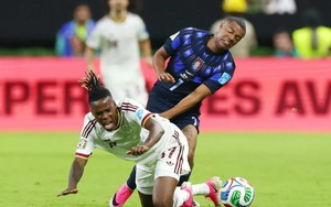 Ngôi sao Nico Williams Tây Ban Nha nổi điên vì bị vào bóng triệt hạ tại World Cup: "Gã đó đá vì cay cú và bất mãn!"