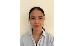 Ra quyết định khởi tố Trần Thị Nhung SN 1998