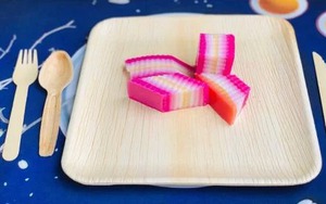 Từ vườn quê ra thế giới: Mo cau xuất hiện trên bàn ăn quốc tế - Mỹ, Hàn Quốc đều săn đón
