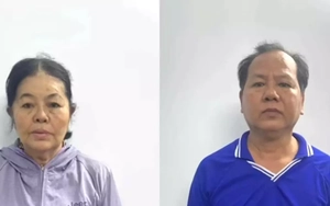 Vụ dàn cảnh cướp giật tại khu du lịch nổi tiếng ở Cần Thơ: Thêm 2 đối tượng đầu thú