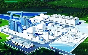 Thanh tra chỉ rõ nguyên nhân siêu dự án điện khí 4 tỷ USD chậm 6 năm