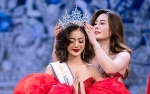 Người đẹp Myanmar Soe Myintzu Lwin đăng quang Miss Multicultural World 2026 tại Việt Nam