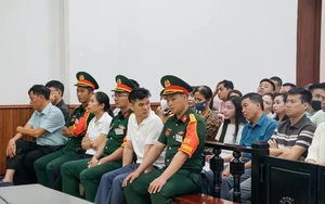 Vụ Tập đoàn Phúc Sơn bán đất sân bay Nha Trang: Hai cựu Thiếu tướng nêu lý do xin giảm nhẹ hình phạt