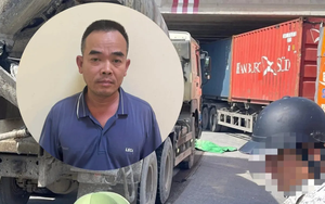 Tài xế xe bồn bị cáo buộc cố tình cán chết nữ sinh ở Hà Nội sắp hầu tòa
