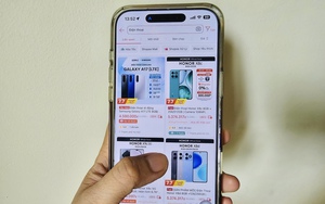 Người Việt chi hơn 8.100 tỷ mua điện thoại, máy tính trên sàn TMĐT sau 5 tháng