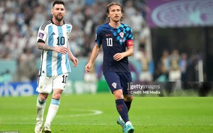 Huyền thoại World Cup sánh vai với Messi và Ronaldo sắp rơi vào cảnh “thất nghiệp”